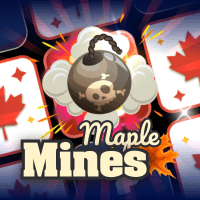 Mines Maple game icon