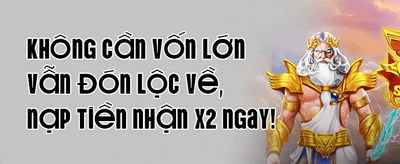 Siêu Thưởng Chào Mừng Tân Thủ